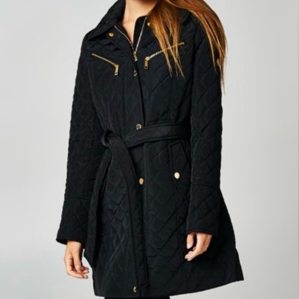 Michael Kors women’s coat 2X